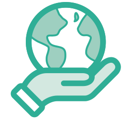 Our green approach to Sustainability
