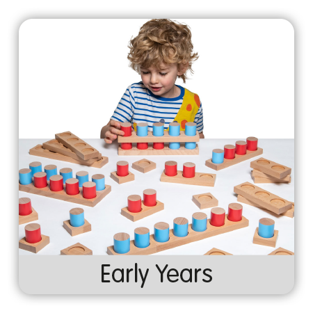 Early Years