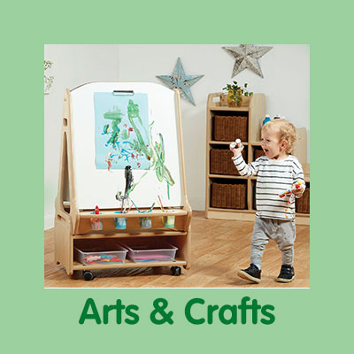 Arts and Crafts