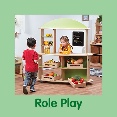 Role Play Panels