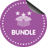 Sports Premium Bronze Kit - 19 Piece Bundle