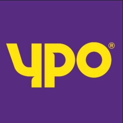 YPO logo YPO logo