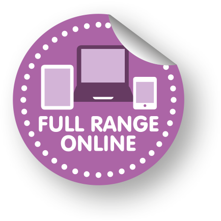 Full Range Online Full Range Online