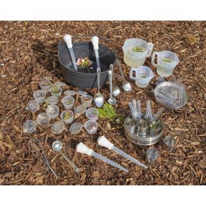 Potion Making Set - 50 Piece Set