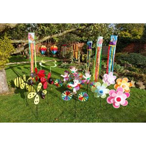 Windy Playground Sensory Set (20Pk)