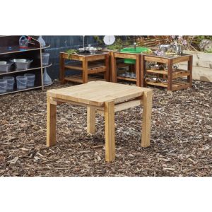 Tuff Table