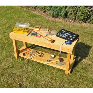 Slim Workbench