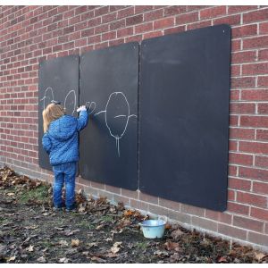 Chalkboard Wall - Set of 3
