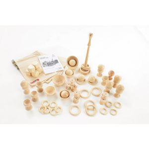 Heuristic Play Starter Set