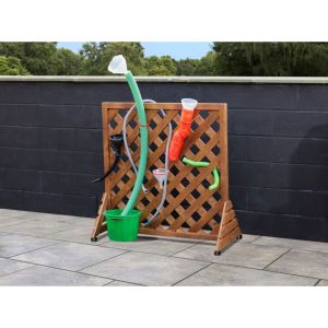 Mobile Beefy Divider