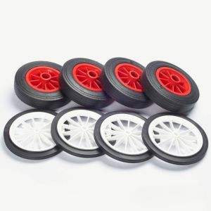 Wheels - Set of 8