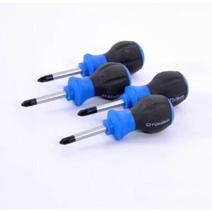 Philips Screwdrivers - Pack of 4