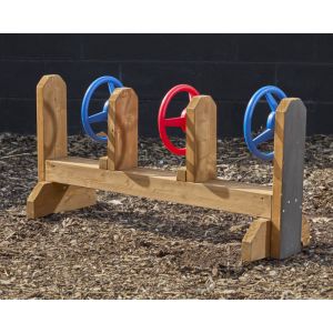 Driving Bench
