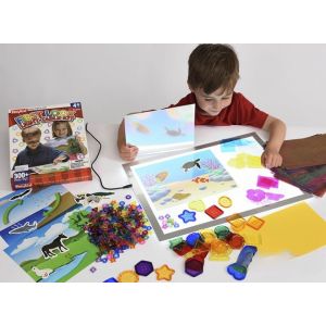 Light Table Kit