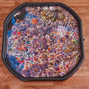 Rock Pool Tuff Spot Mat
