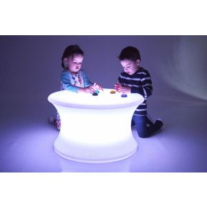 Sensory Mood Light Table