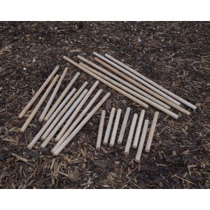 Imagineering Rods Mixed Lengths - Set of 24