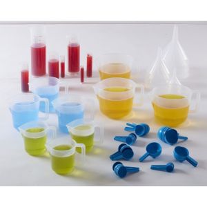 Water Tray Measuring Set - Pack of 60