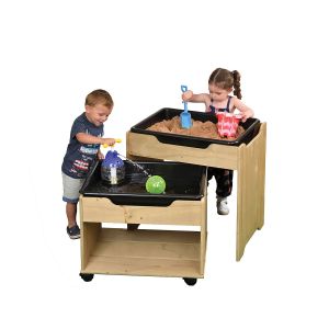 Easy Store Nesting Water Tables