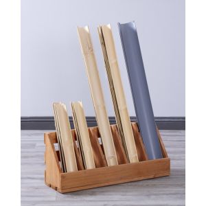 Plank Stacker Centre