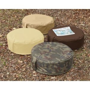Garden Rounds - Set of 4