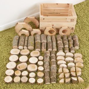 Crate Constructa - 90 Piece Set
