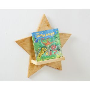 Star Review Book Of The Week Board