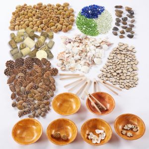 Natural Sorting Set