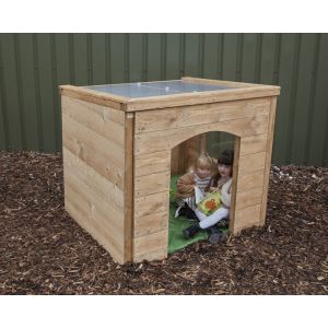 Sunshine Tiny Tots Den