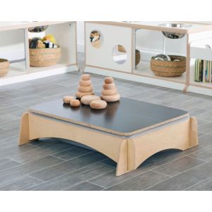Packaway Tray Table Topper/Lid
