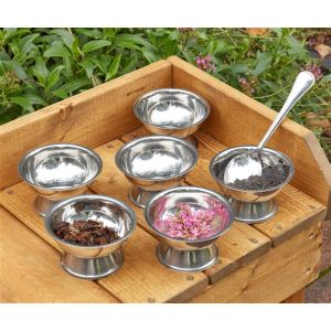 Muddy Sundae Dishes - Pack of 6