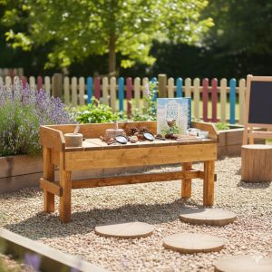Nature Station - Worktop (H)45cm