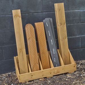 Simple Plank Pack And Stack Centre