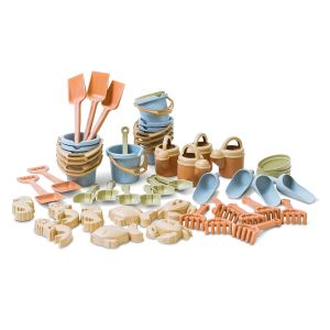 Bio Sand Set - 50 Piece Set