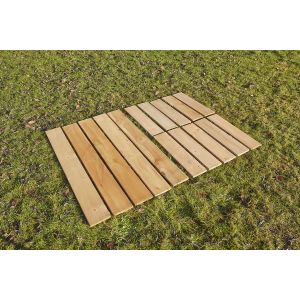 Indoor / Outdoor Lightweight Planks - Pack of 15