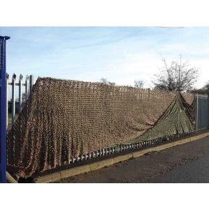 Camo Net