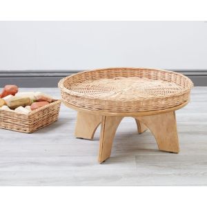 Treasure Tray Table