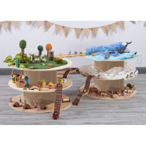 Small World Islands - Set of 2