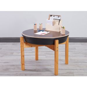 Deep Spot Tray - Chalkboard Topper