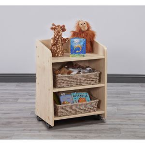 Shire Compact Mobile Unit - (H)70cm