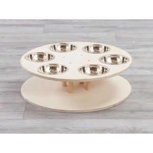 Mix N Store Table Cable Drum