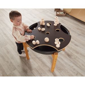 Deep Spot Tray - Posting Schema Topper