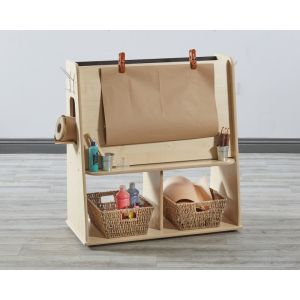 Maple Art Station - Narrow