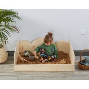 Cosy Cloud Sandpit