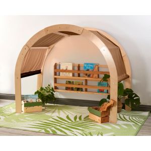 Rafiki Arch Fabric Cover Set - Pack of 3