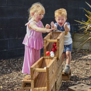 Deckciting STEAM Channels - 3 Piece Set