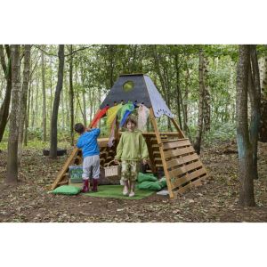 Happy Camp Hideout