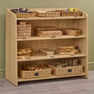 Construction Area - Reception Kit