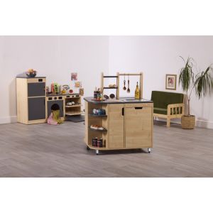 Shire Complete Kitchen Set - Reception