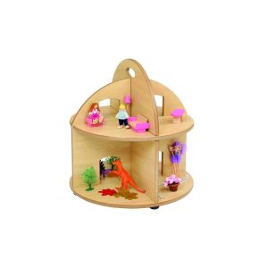 Small World Platform